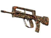 FAMAS Crypsis